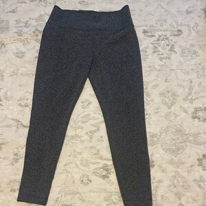 ATHLETA herringbone leggings